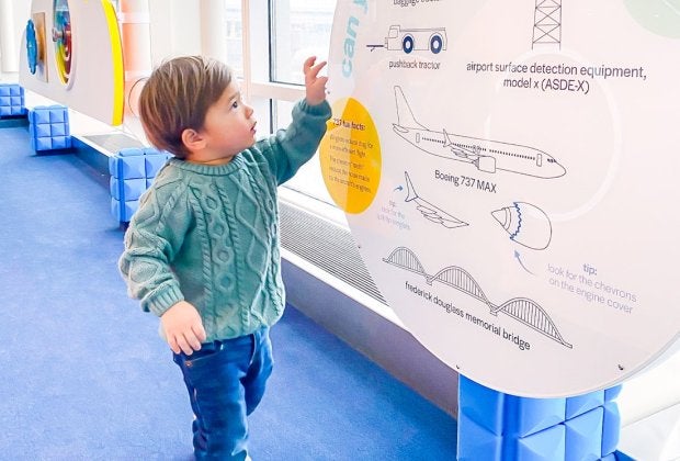 National Children's Museum 2