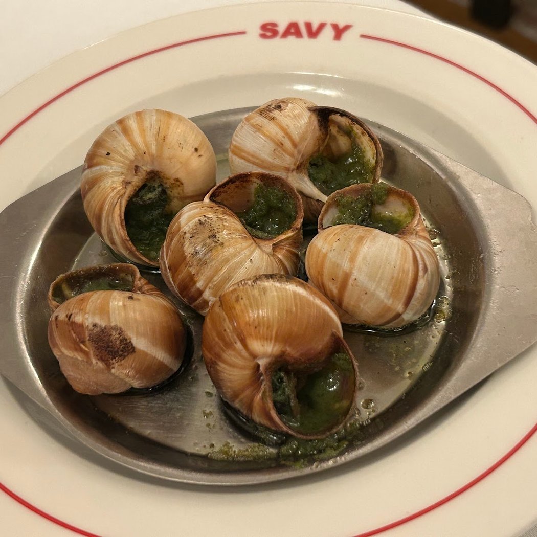 Chez Savy 3