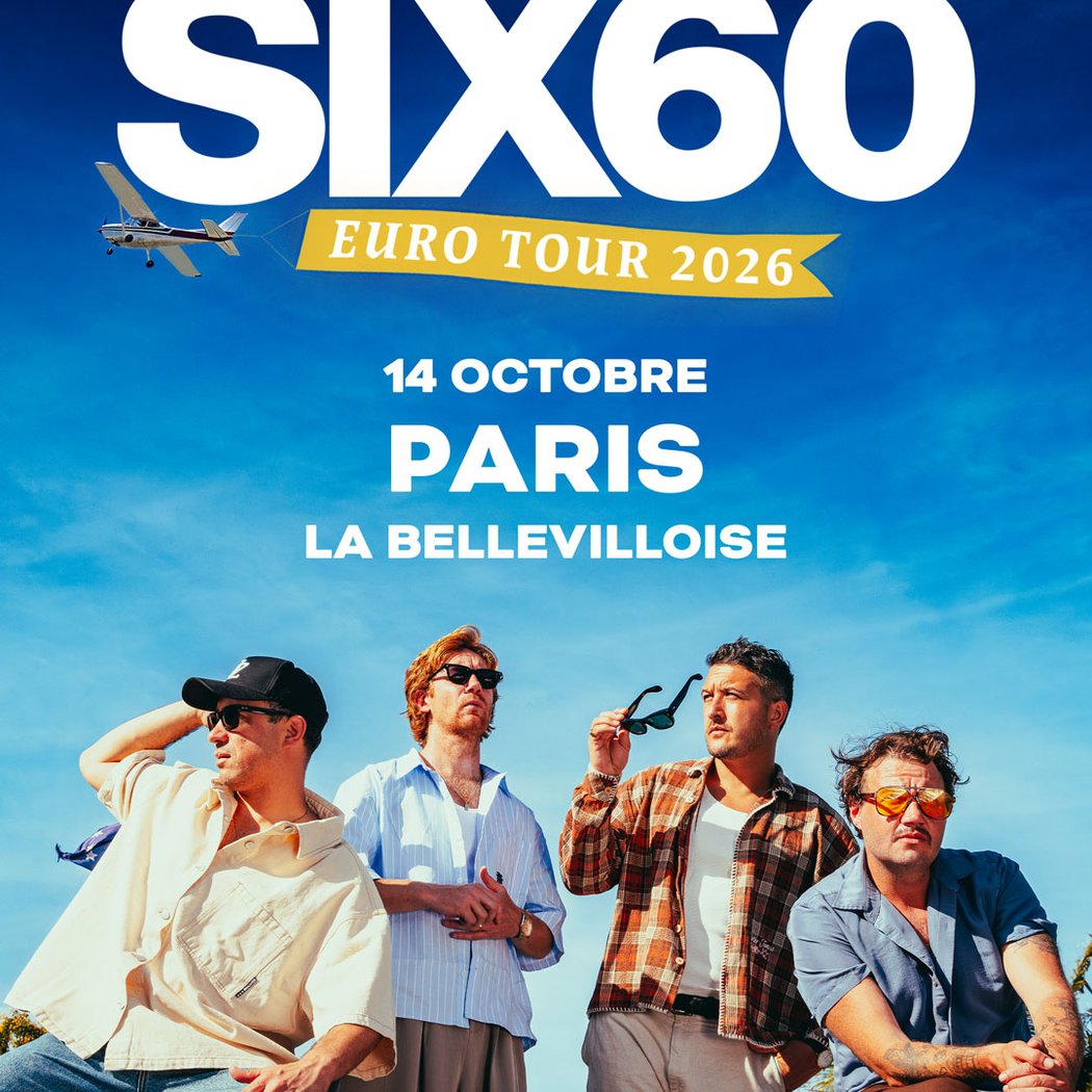 SIX60 1