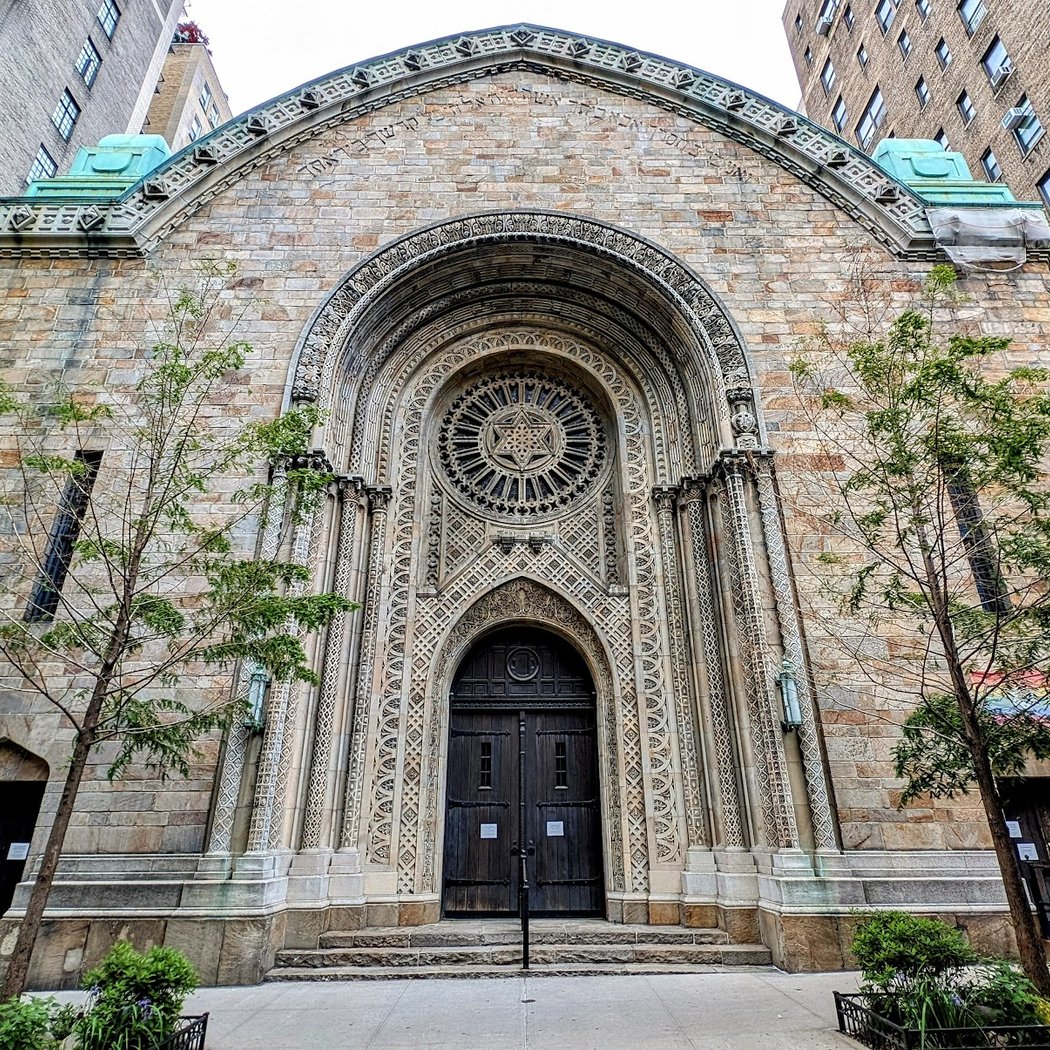 Bridges in Sound Concert Series: Spirituals and Beyond 3