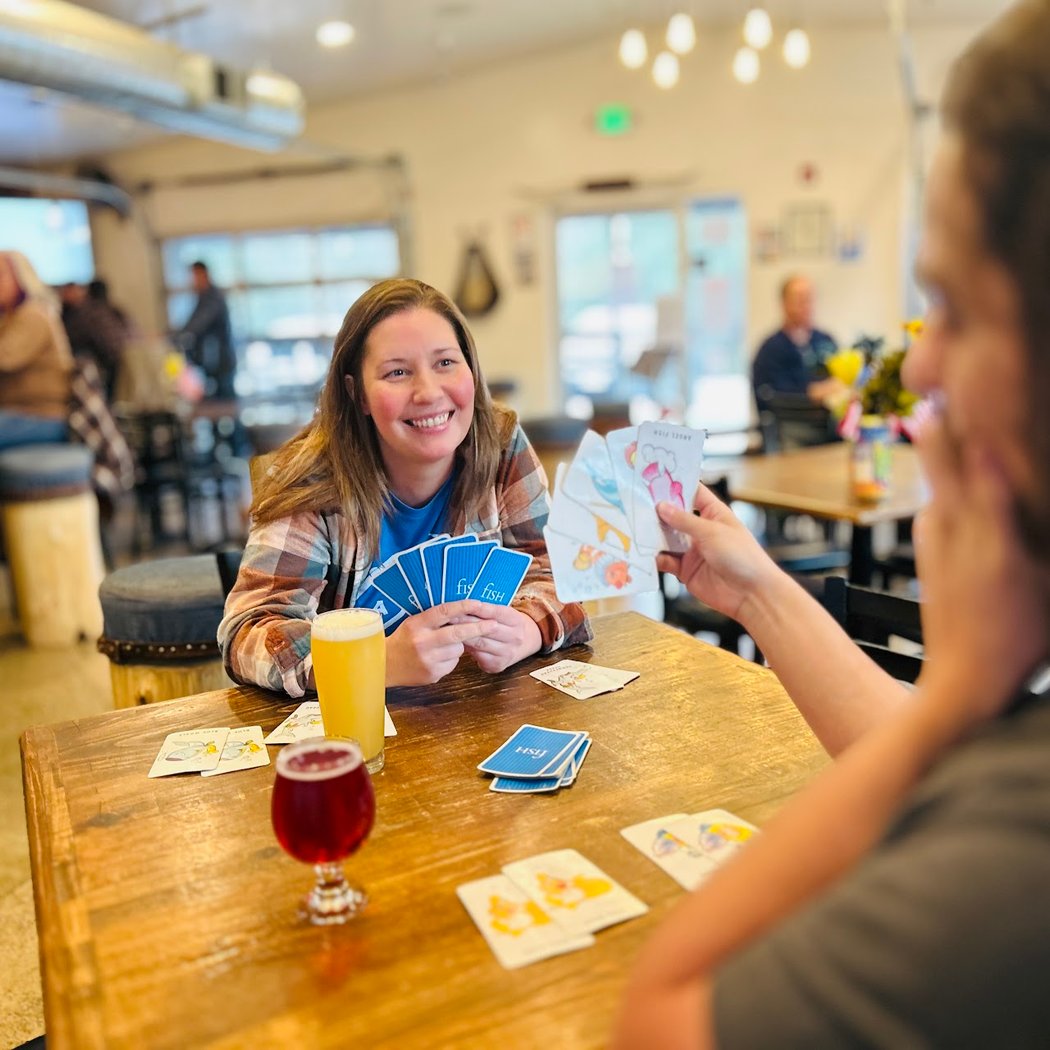 Around The Horn Brewing Company 2