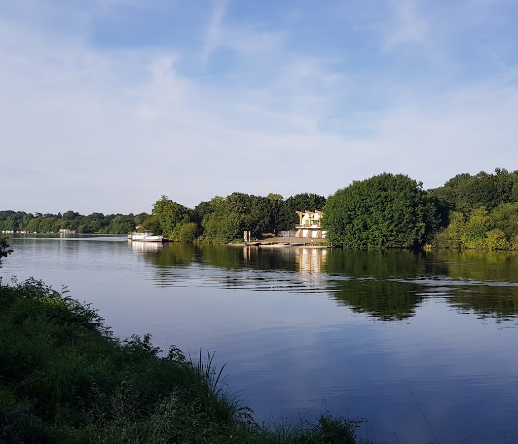 Bords de l'Erdre 1