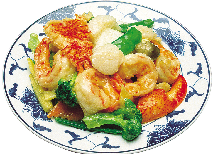 China tastes美味 1