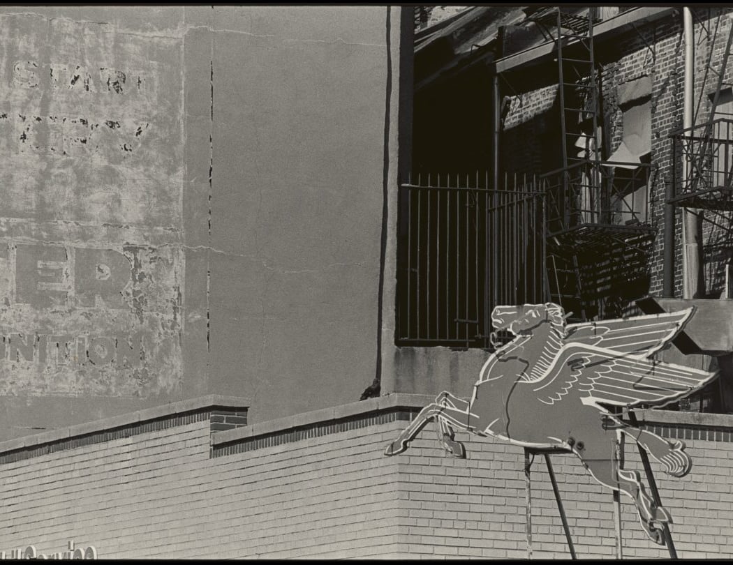 Robert Rauschenberg Exhibition 1
