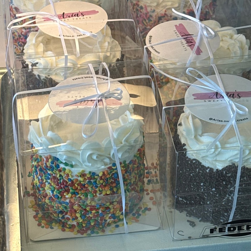 Caramel Apple Dessert Class 2