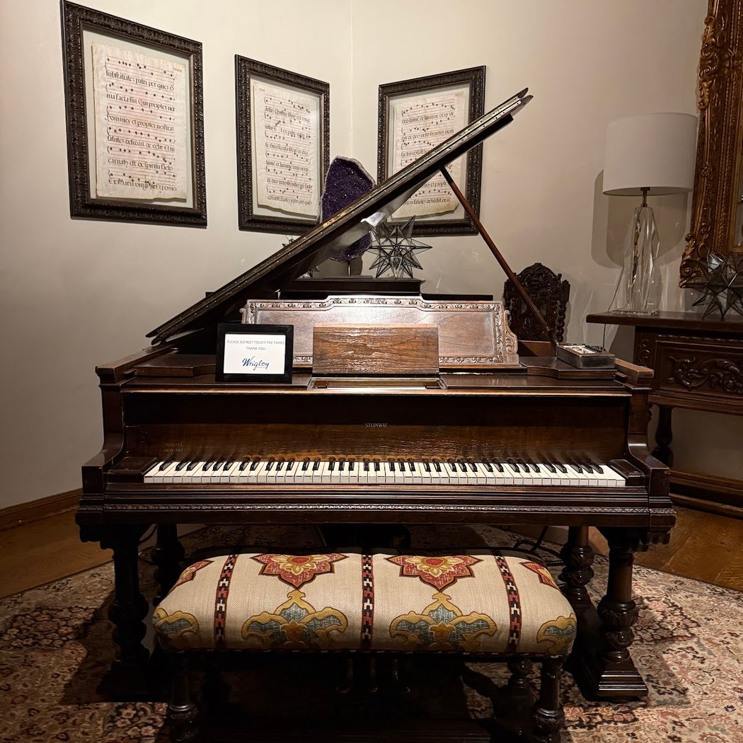 Hormel Jazz Series 1