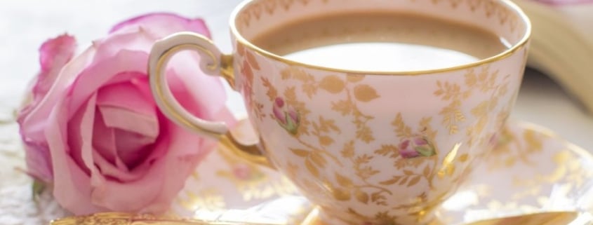 Holiday Tea & Tour 1