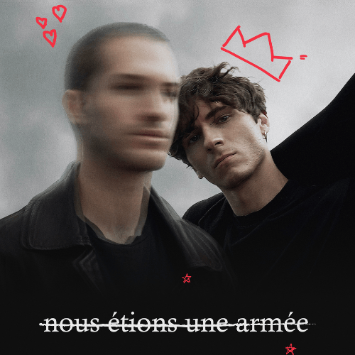 Nous étions une armée 2