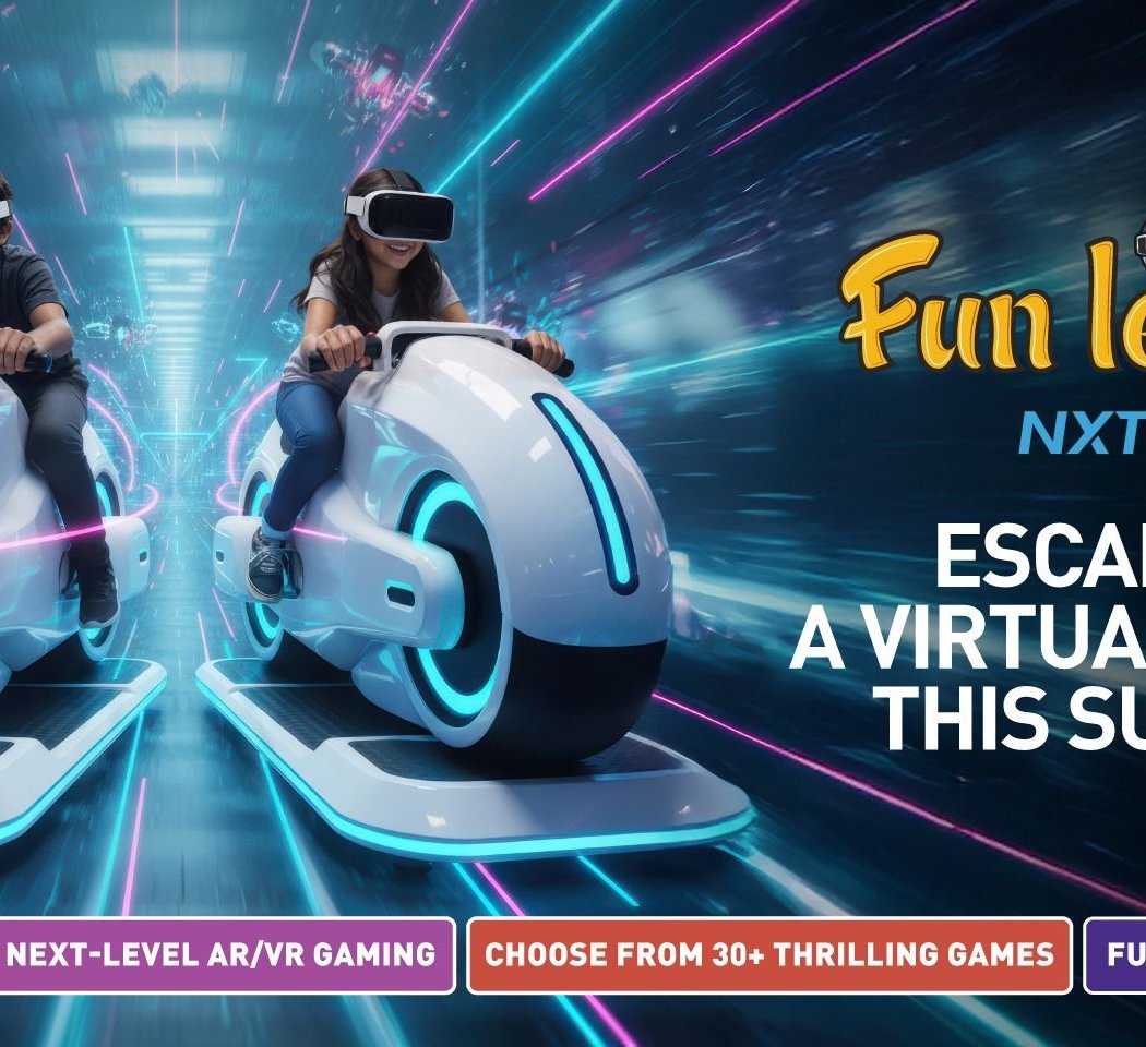 Orion Fun League 1