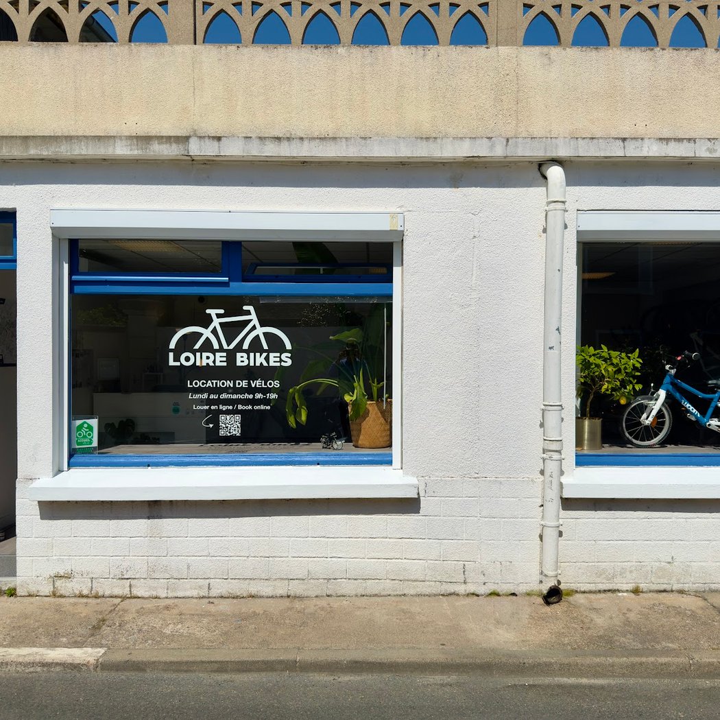 Loire Bikes 2