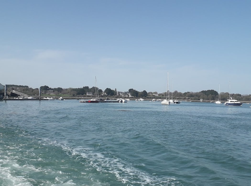 Catamaran Cruises 3