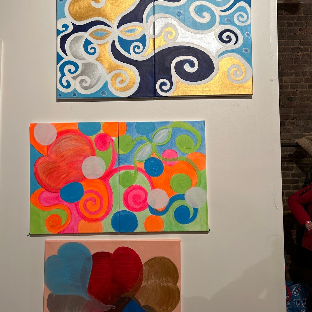 Harlem Art Collective 2