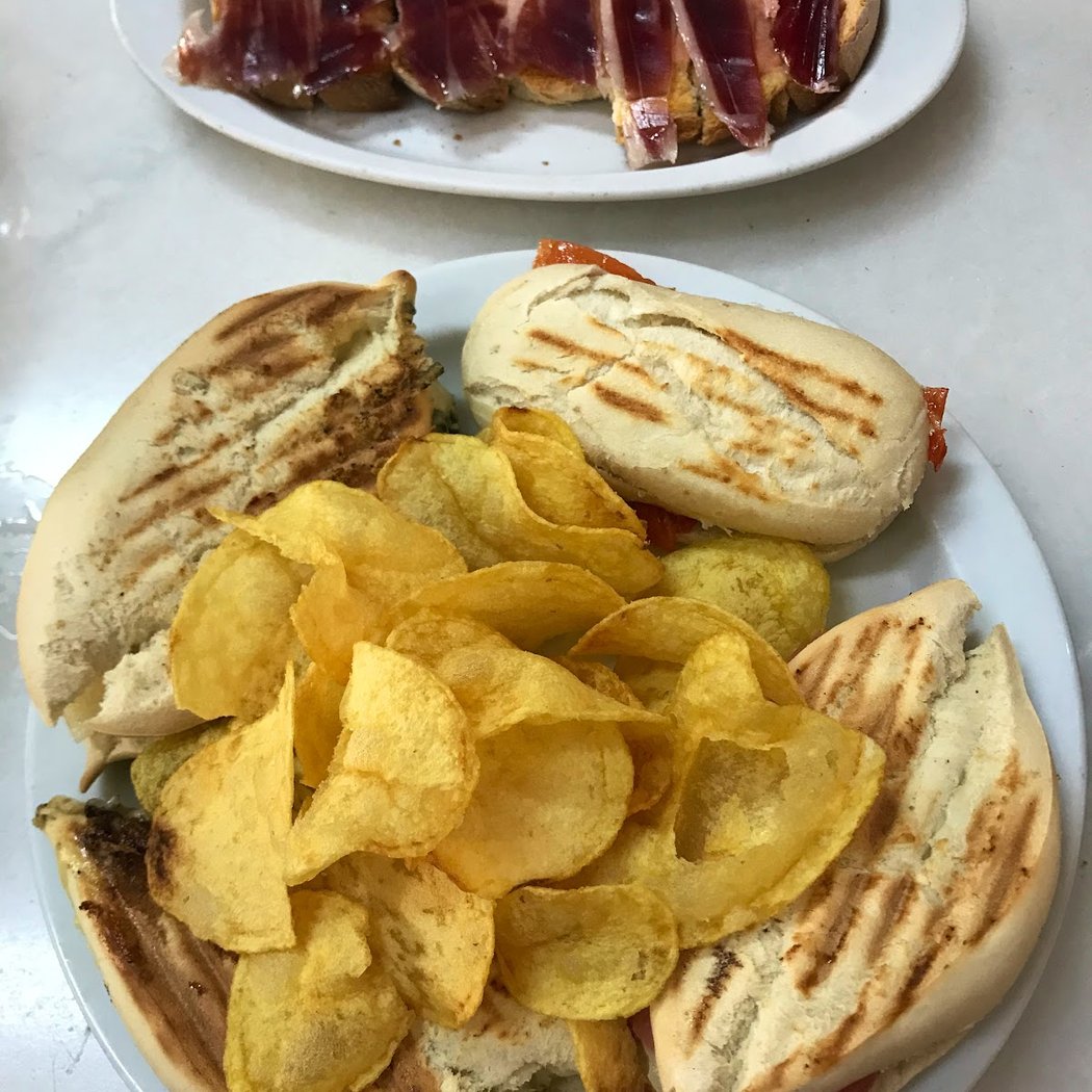 Bar El Tívoli 2