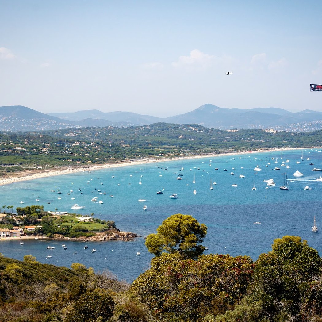 Pampelonne Beach 5