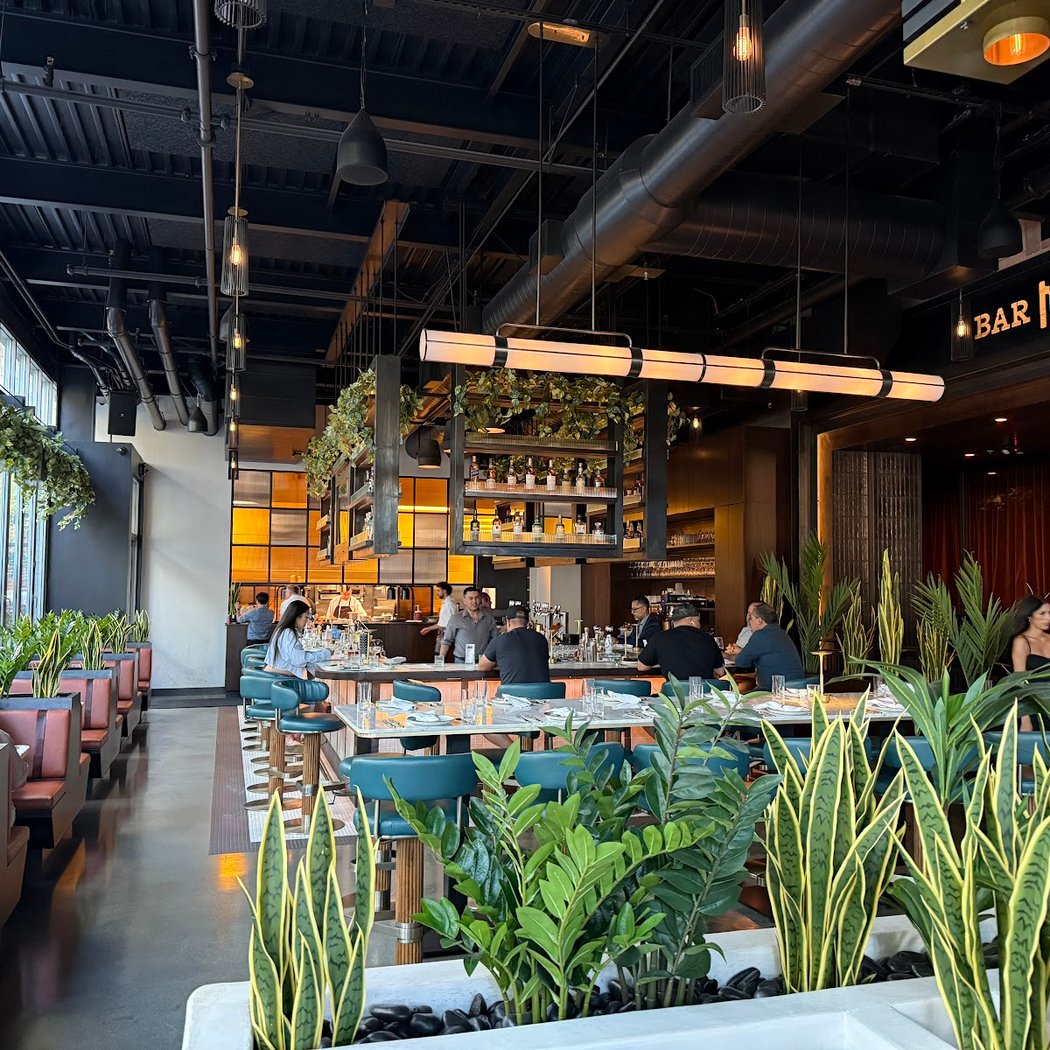 Valentine’s Day: Prix Fixe Dinner 3