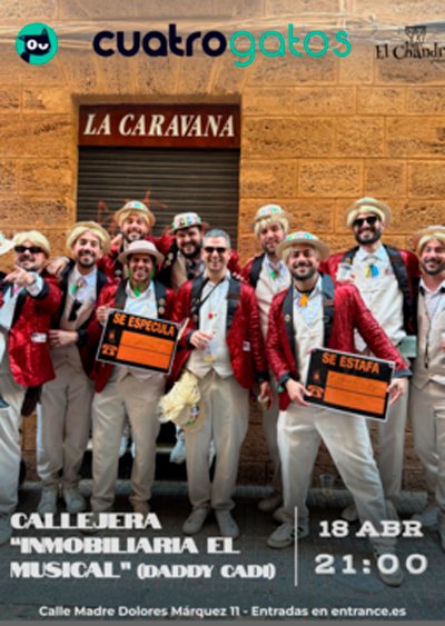 Inmobiliaria El Musical 1
