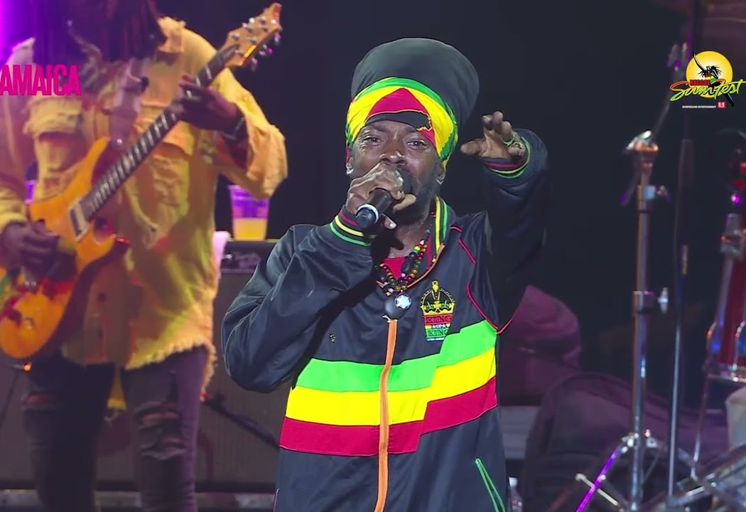 Jamrock 1