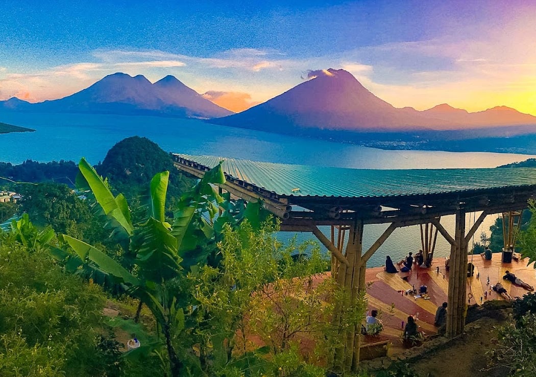 Eagle's Nest Atitlán 2