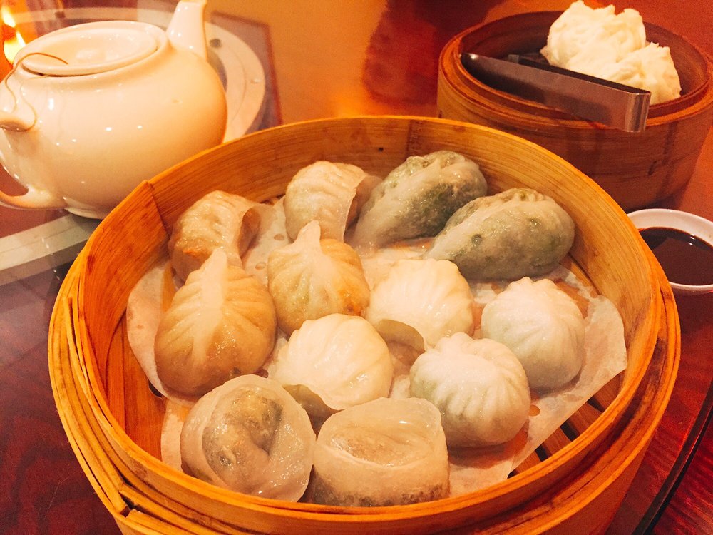 Bodhi Kosher Vegetarian Restaurant 2