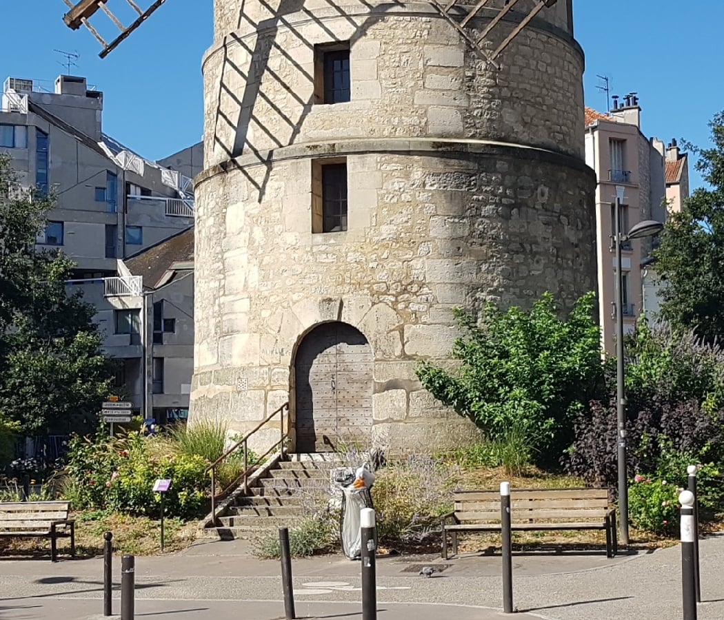 Visite du Moulin de la Tour d'Ivry-sur-Seine 4