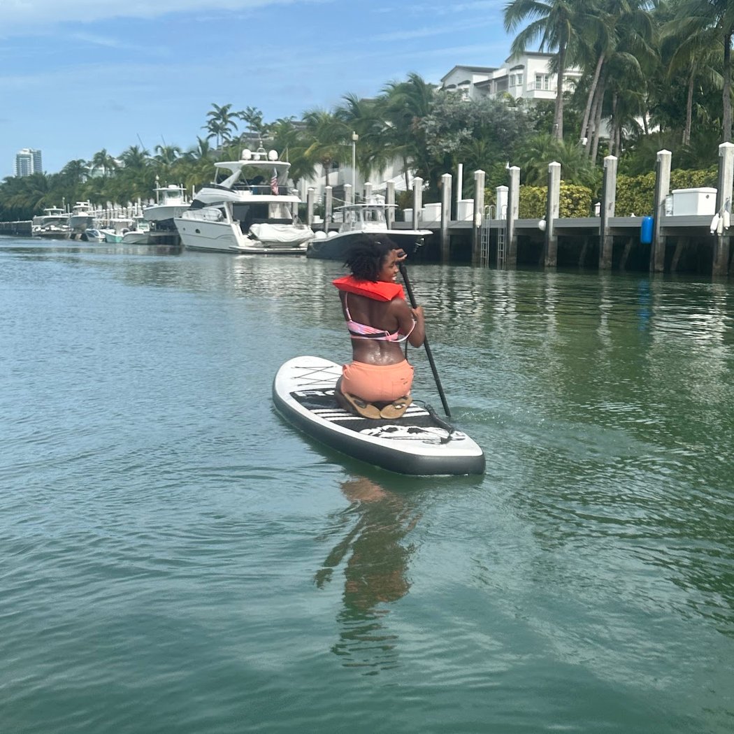 MB Kayak & Paddleboard Rentals 2
