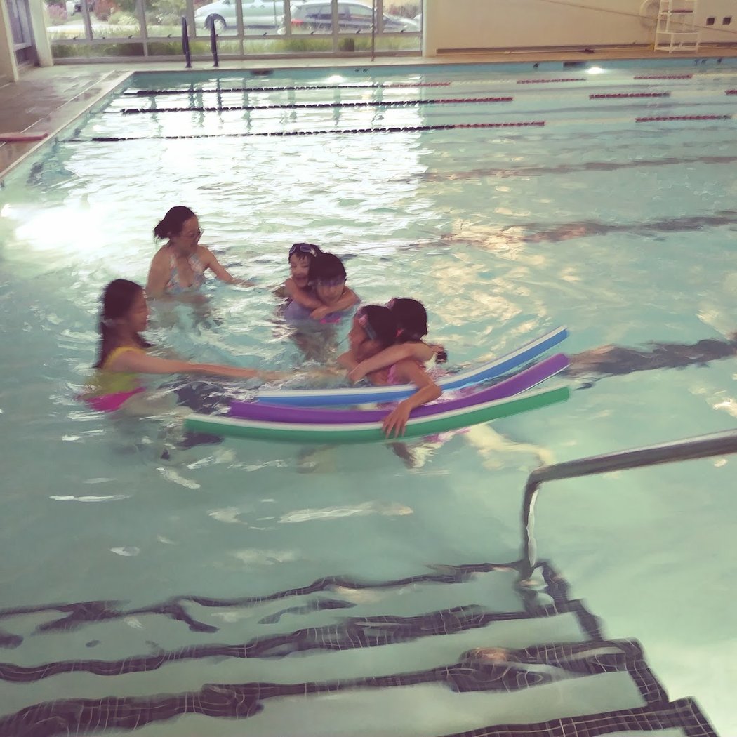 Rec Swim 3