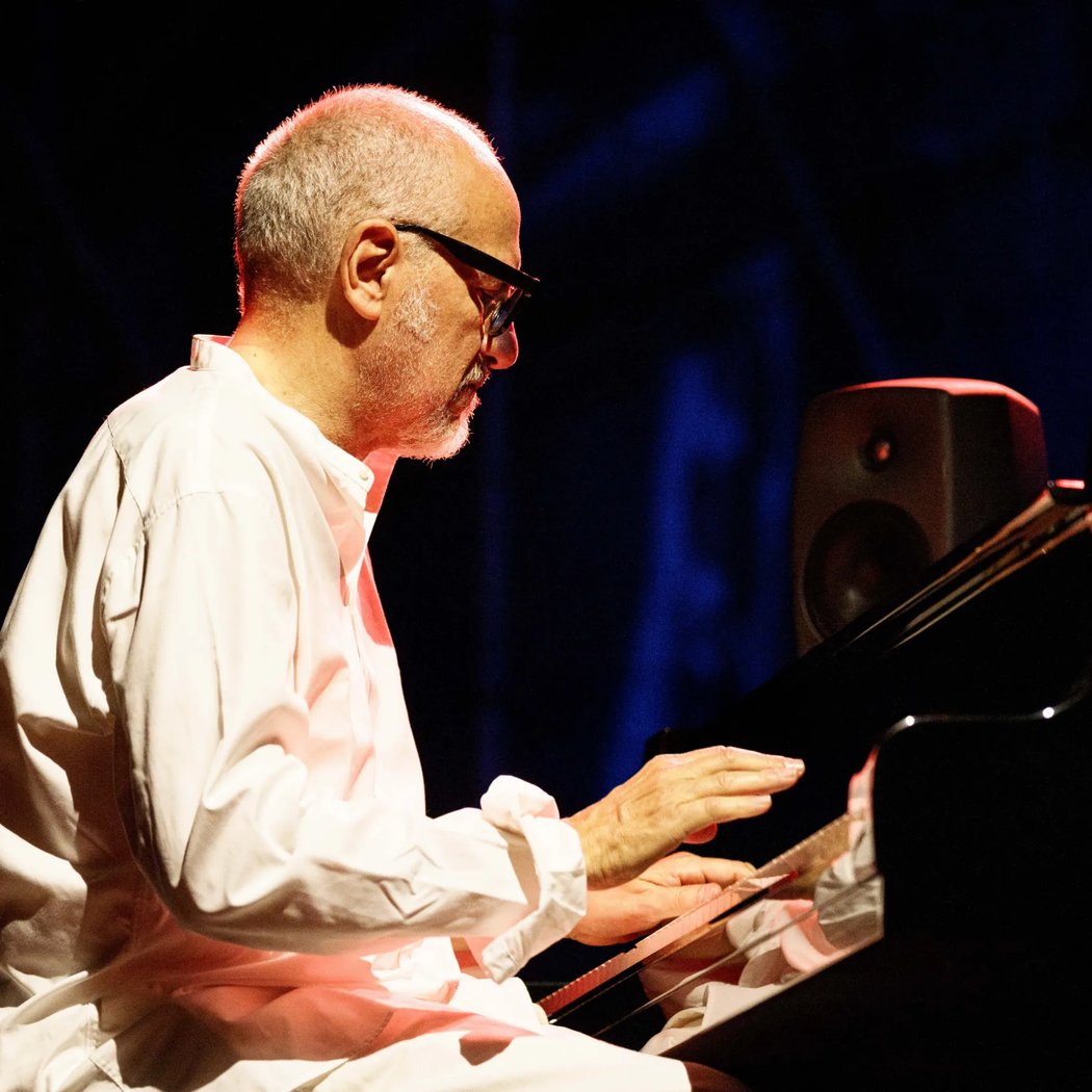 Danilo Rea 3×3 1