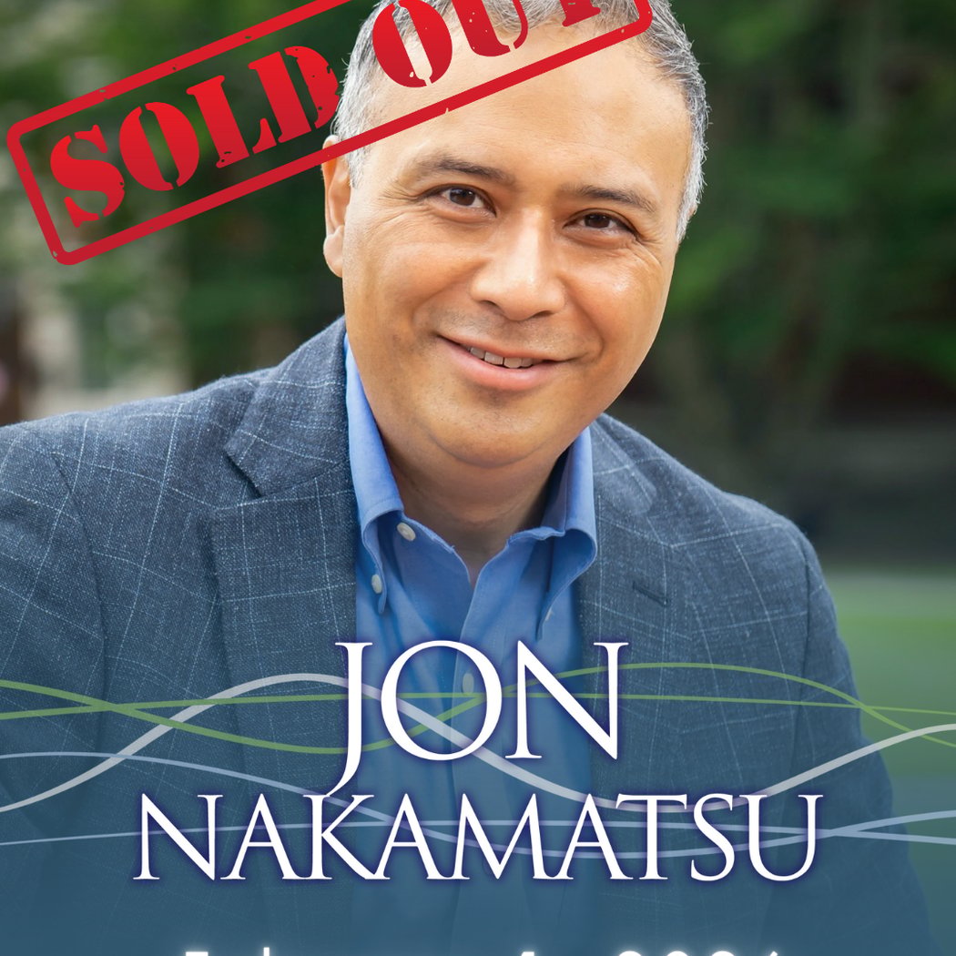 Jon Nakamatsu 1