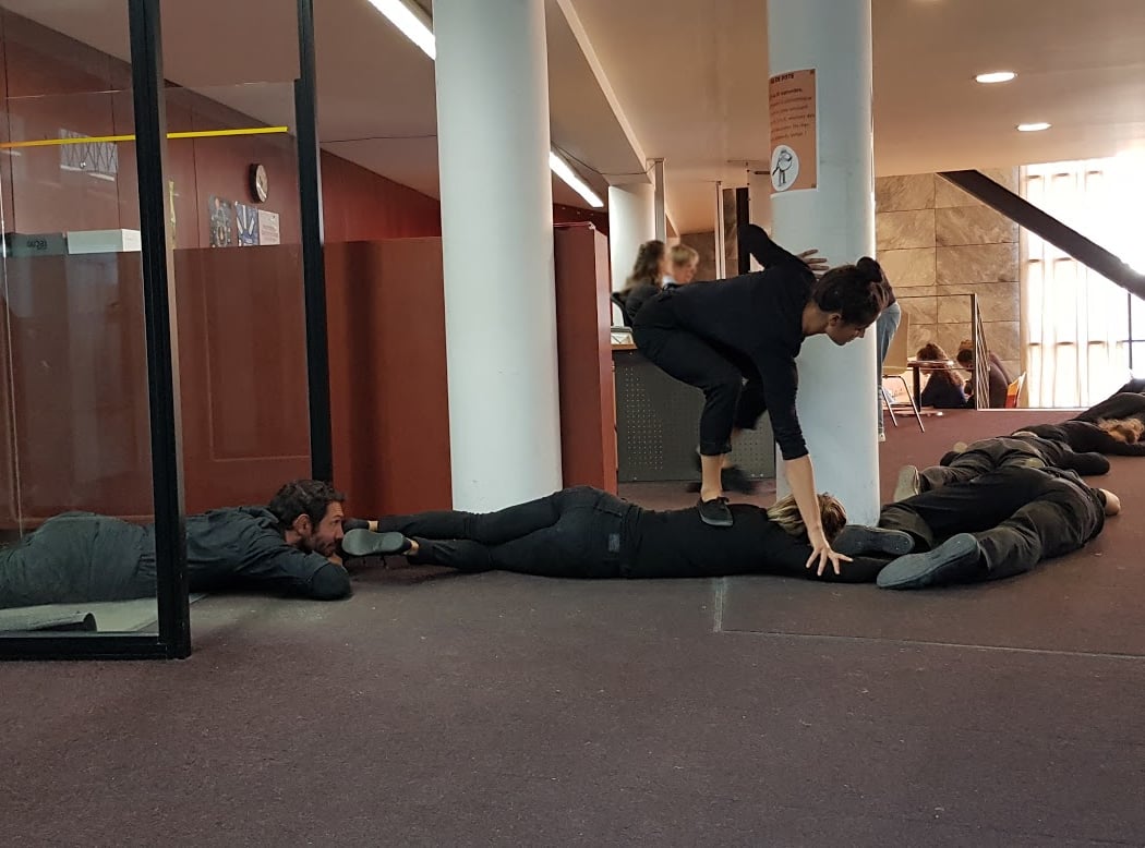25e Printemps des Poètes 2