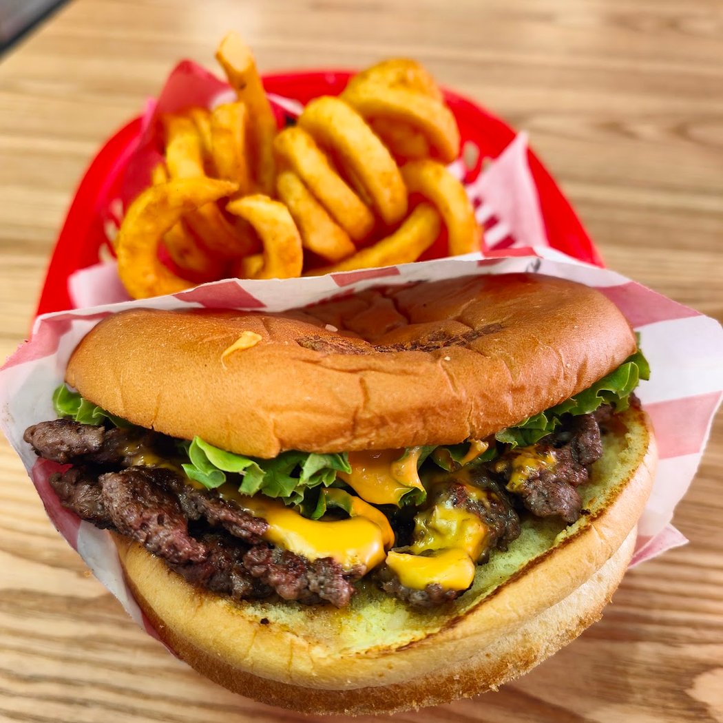 Bill's Burger Neuilly-Plaisance 1
