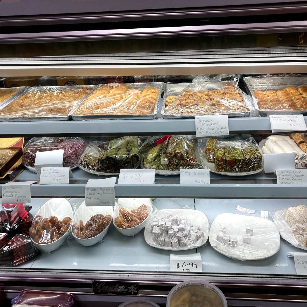 Shish Market Mediterranean and European Convenient Grocery 1