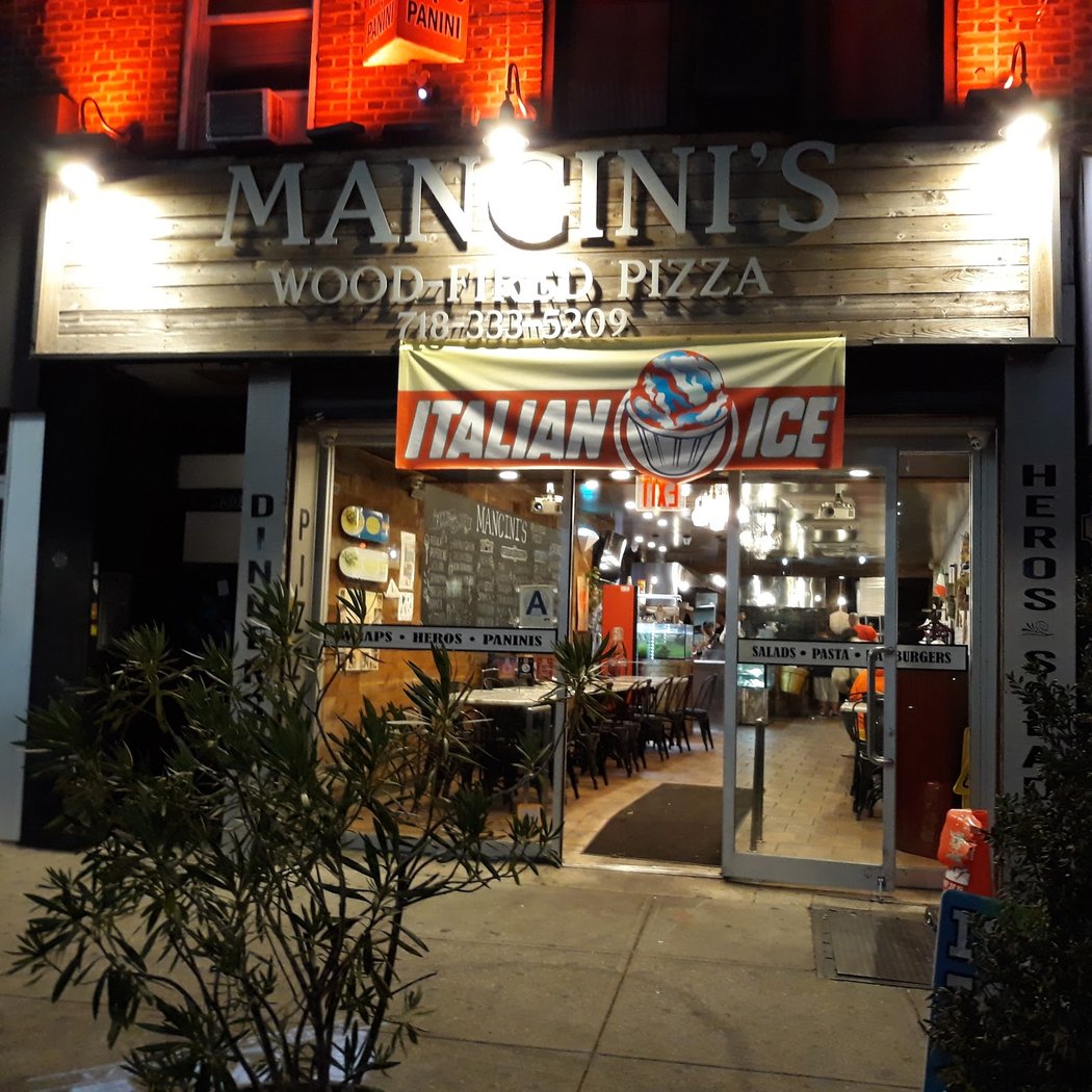 Mancini’s Wood-Fired Pizza 3