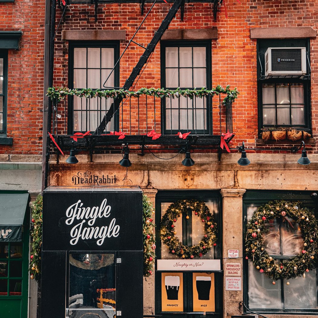 Jingle Jangle 4