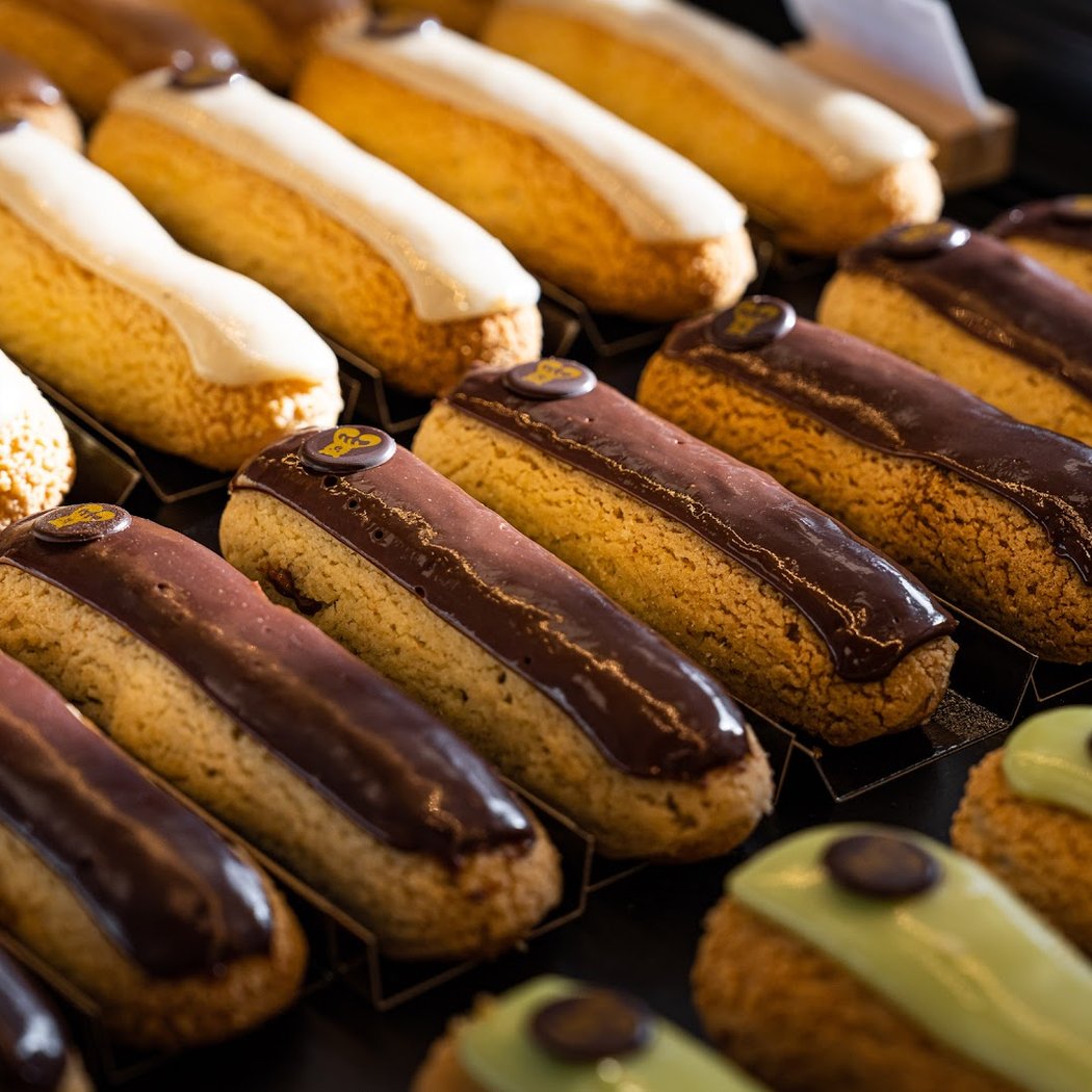 OLDÜ BOULANGERIE - Zola 3