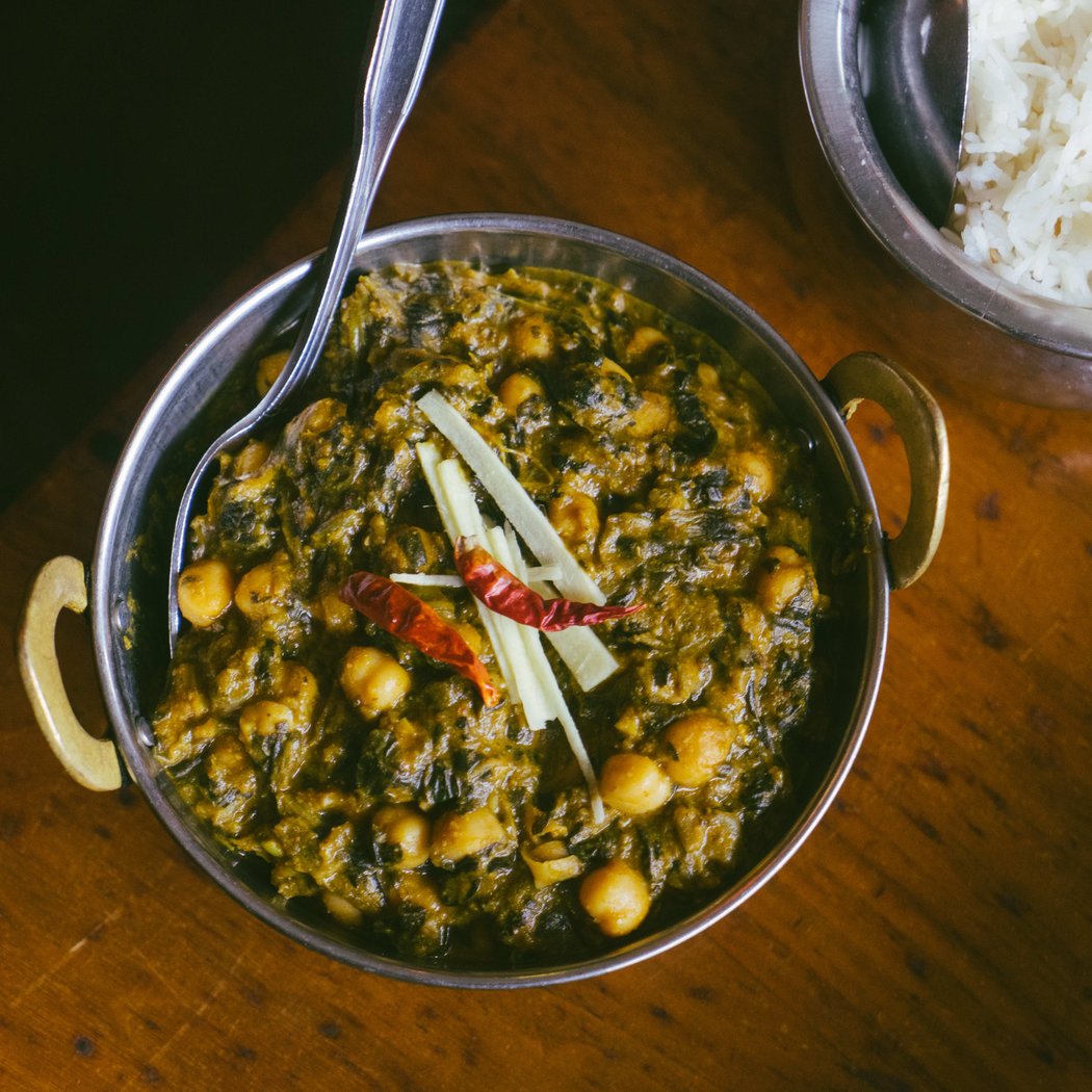 Seva Indian Cuisine 2