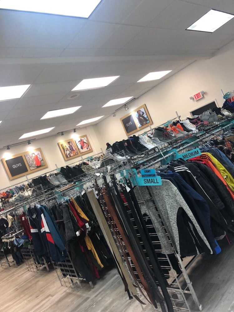Plato's Closet of Princeton, NJ 3