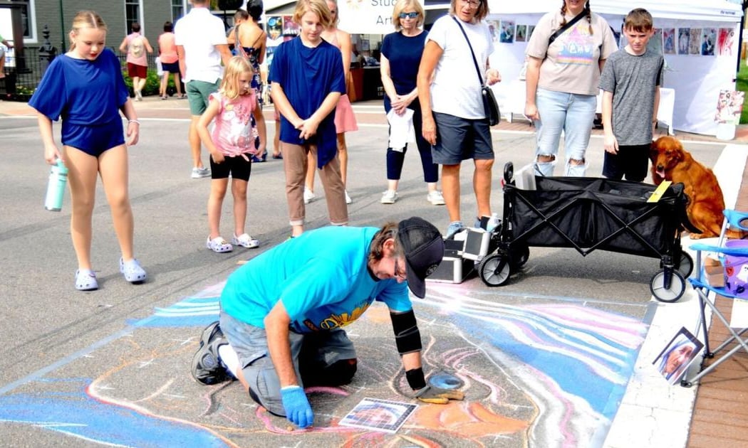 ARTFest on Main 1