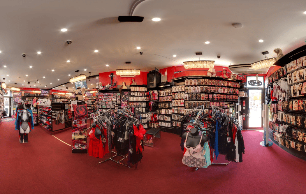 Romantic Depot Queens Sex Store, Sex Shop, Lingerie store with Adult Toys & our new 1 hour delivery! 3