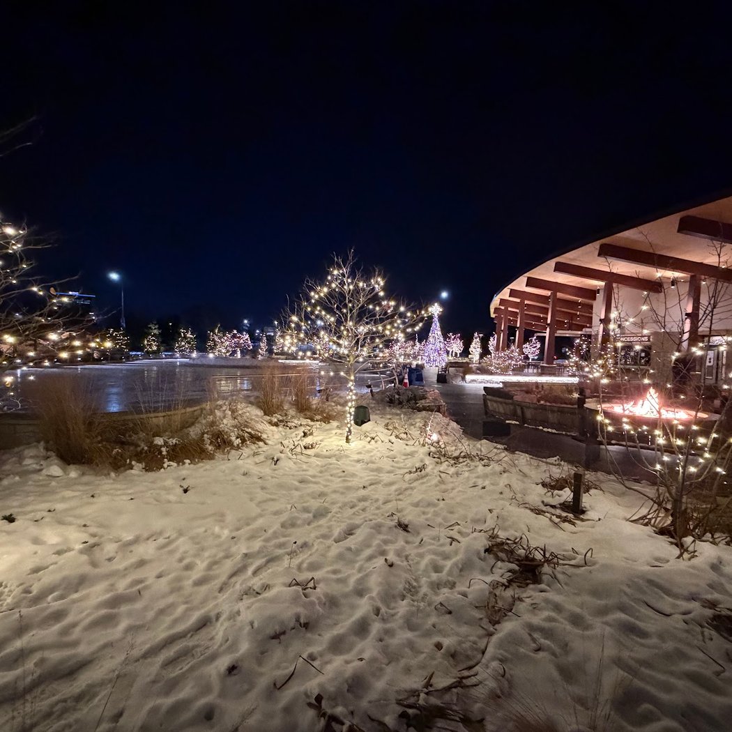 Open Ice Skating 2