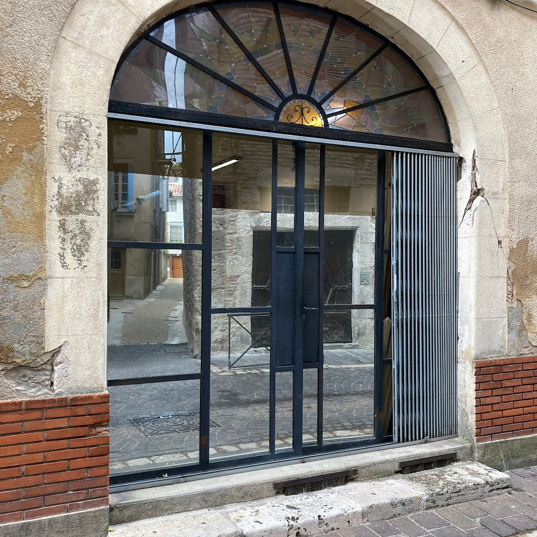 Art studio 2