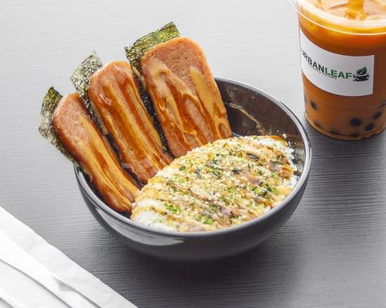 Urban Leaf Cafe 3