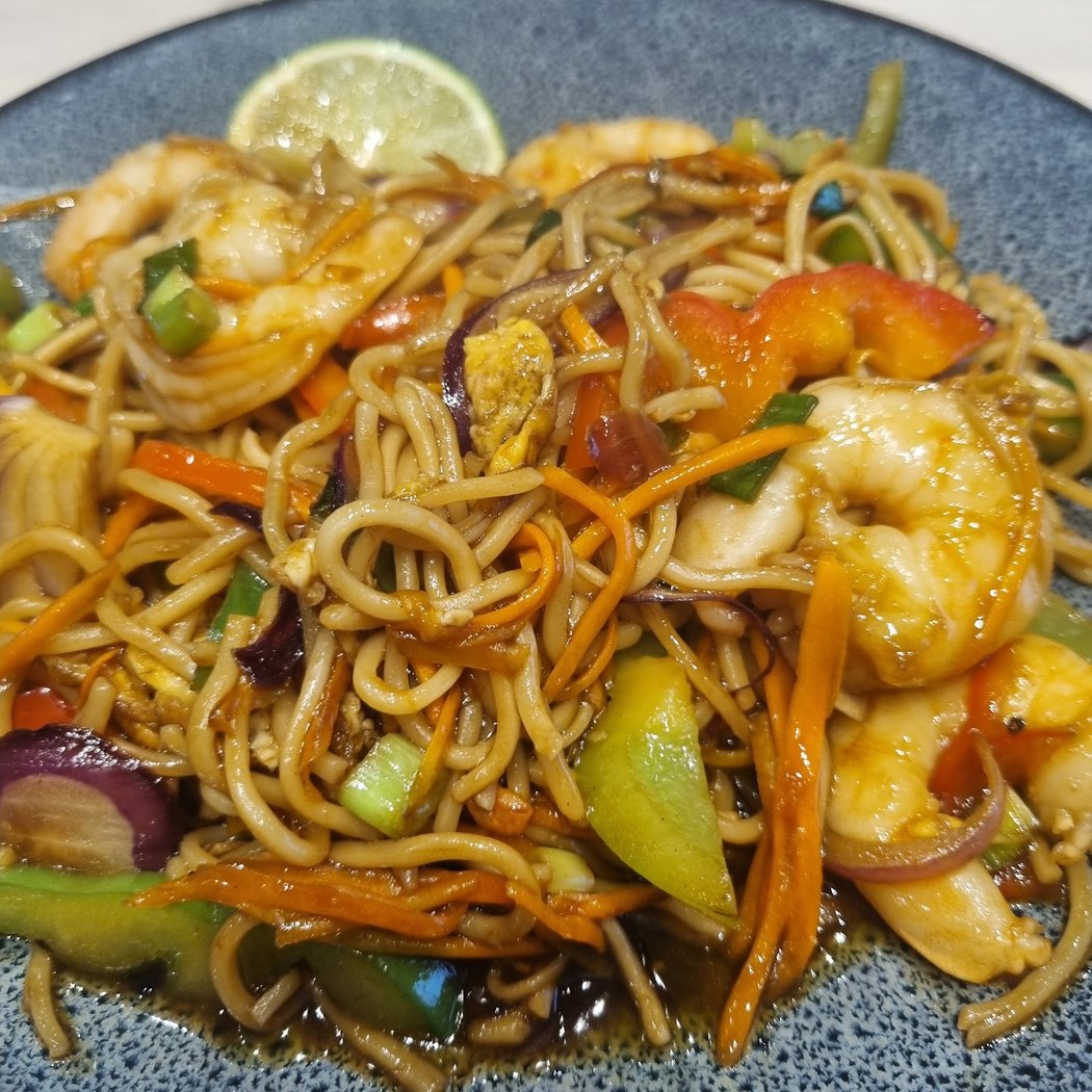 Enjoy thaï 1