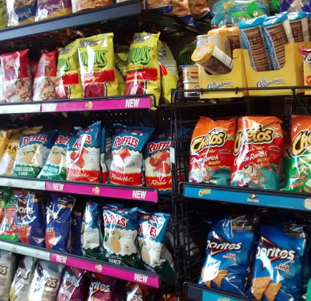 Madeira Discount Liquors 2