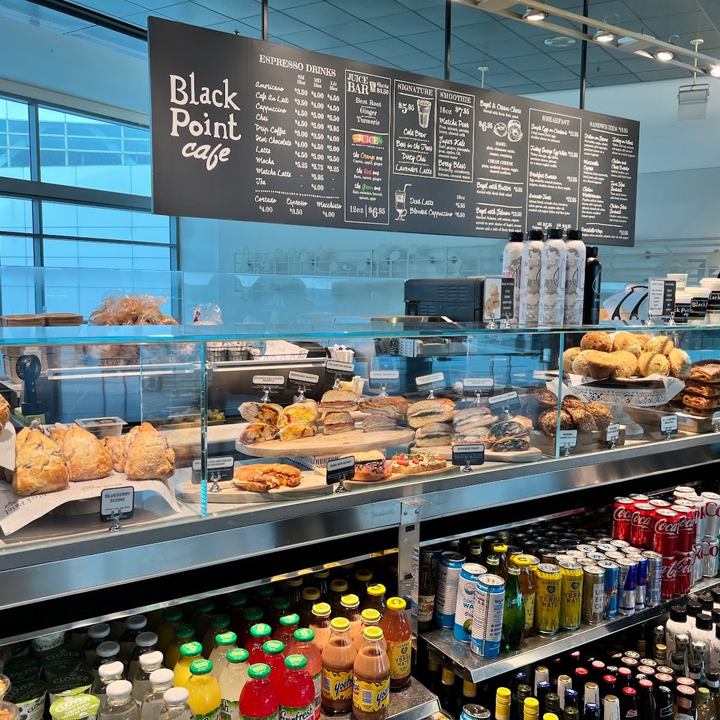 Black Point Cafe 2