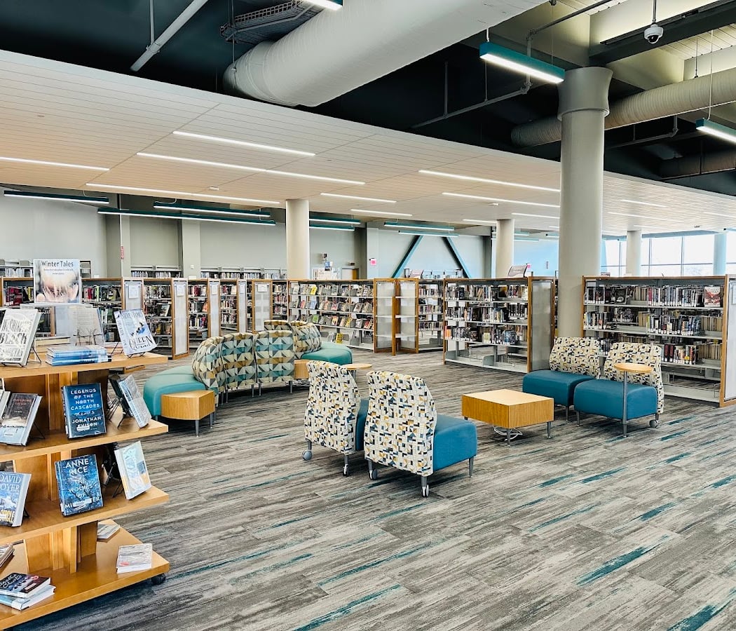 Advanced Learning Library 1