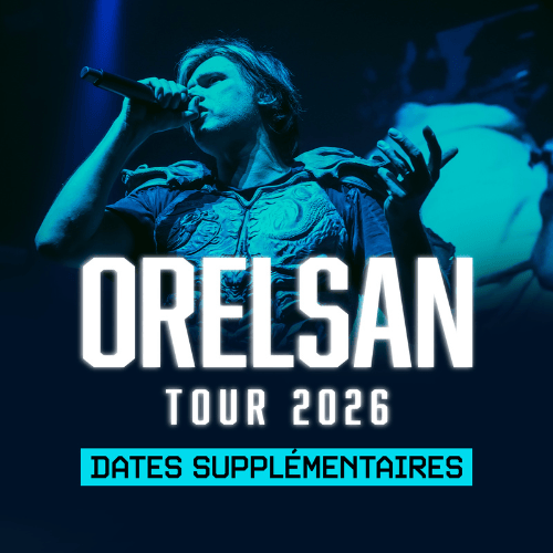 Rap Orelsan 1