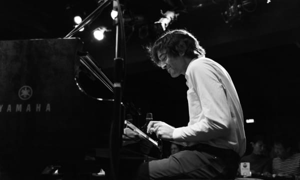 Joe Alterman Trio 1