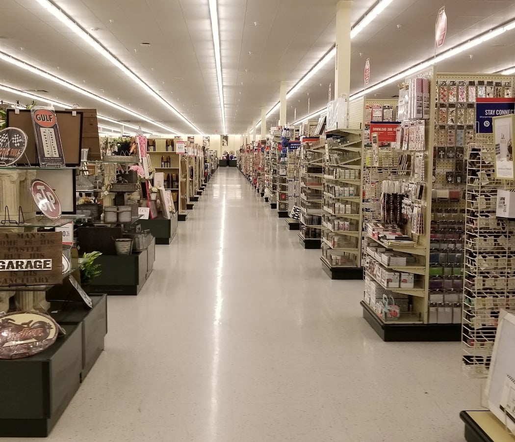 Hobby Lobby 3