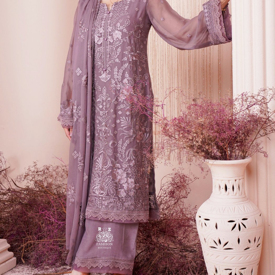 R Z Fashion Boutique 1