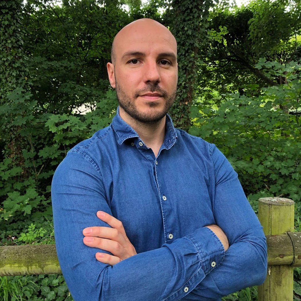 Christophe Natarianni - Praticien en énergétique chinoise - Acupuncteur - Massage - Naturopathie - (Naturoyang) 3